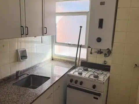 Departamento en Alquiler 45 años