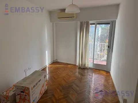 Departamento en Alquiler en Palermo Soho, $ 600.000