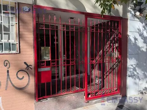 Departamento en Alquiler de 2 ambientes