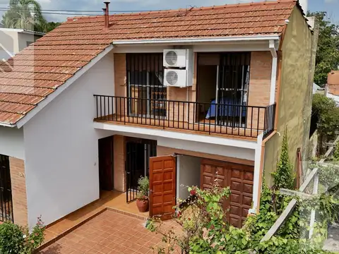 Casa en Venta en Los Manantiales, USD 125.000