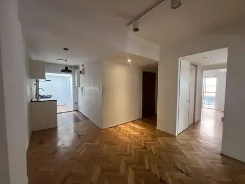 Departamento en Venta en Nuñez, USD 139.000