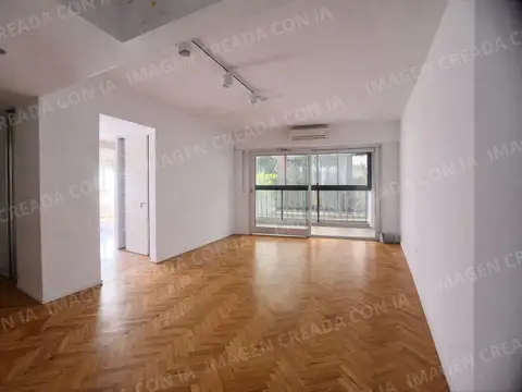 APTO CRÉDITO - Reciclado - Muy luminoso - Ambientes externos