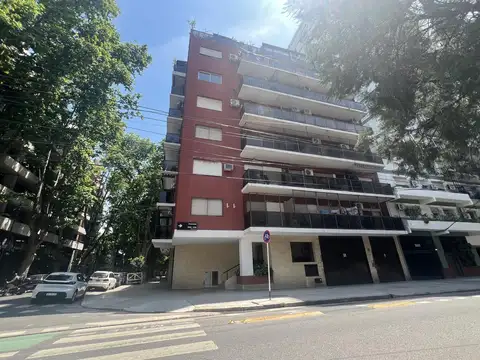 Departamento en Venta de 2 dormitorios