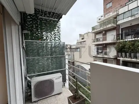 Departamento en Alquiler en Las Cañitas, $ 600.000