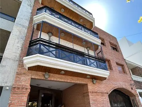 DEPARTAMENTO 3 DORMITORIOS - VILLA URQUIZA, CAPITAL FEDERAL