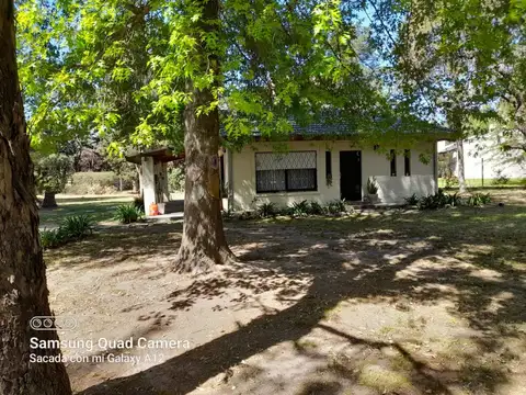 Casa en Venta en San Jorge, USD 120.000