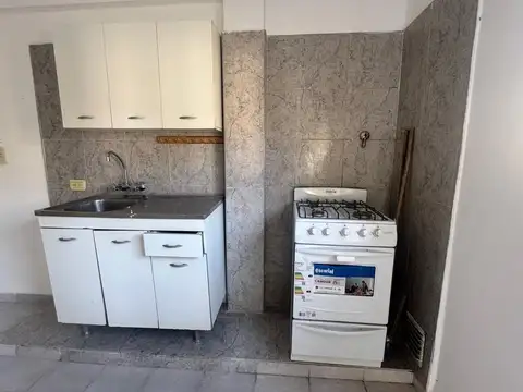 Departamento en Venta en San Justo, USD 29.500