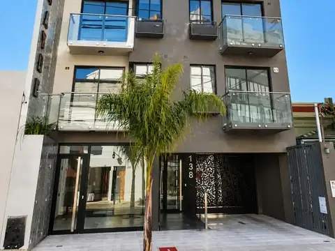 OPORTUNIDAD DEPARTAMETO DE 2 AMB A ESTRENAR
