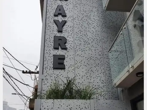 AV GENERAL SAN MARTIN 200, Piso 2