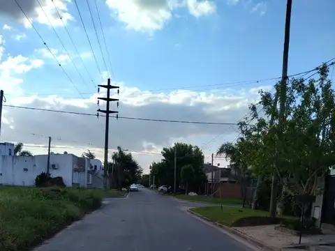 Terreno en Venta 14  mts Frente