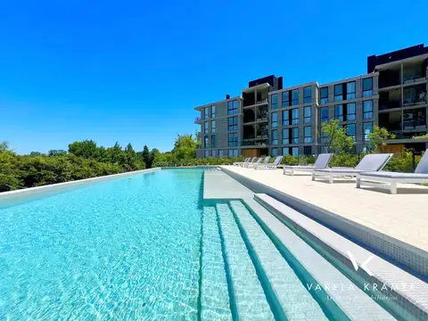 Departamento en Venta en Pilara, USD 315.000