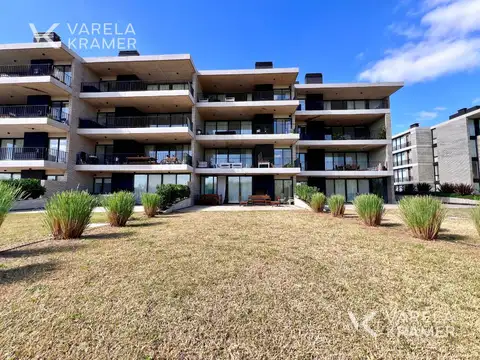 Departamento en venta en Pilará, Pilar