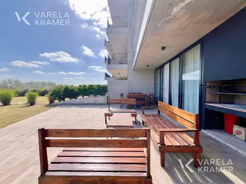 Departamento en Venta de 2 dormitorios