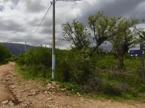 Terreno en Venta de 3360,0 m2