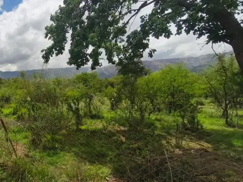 Terreno en Venta en Cerro De Oro, USD 27.000