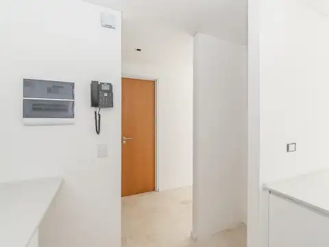 Departamento tipo DUPLEX 3 amb  - URBANA - Lomas de San Isidro