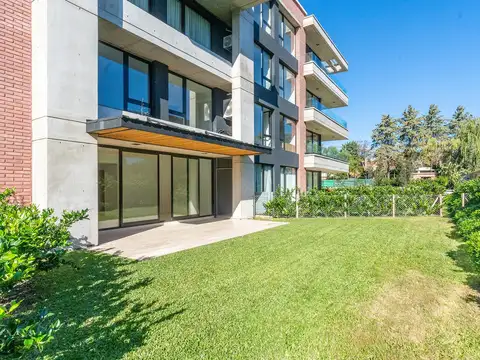 Departamento en Venta en San Isidro, USD 495.000