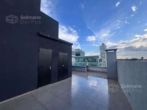 Departamento en venta 3 ambientes en Vicente Lopez A ESTRENAR