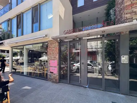 Gabriela Mistral 2500