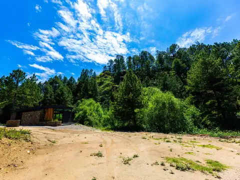 Terreno en Venta en El Durazno, USD 120.000