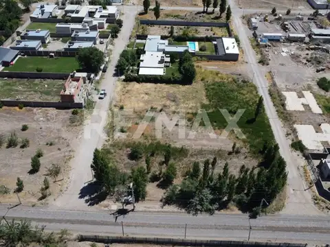 Terreno en Venta en Neuquen, Confluencia