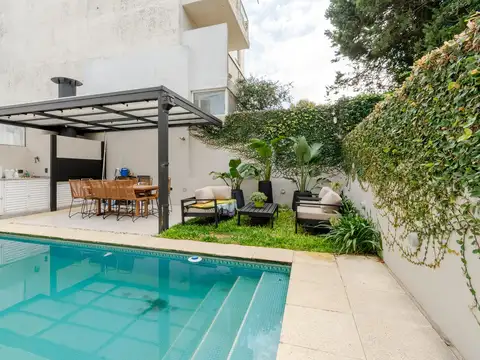 Casa en Venta al Sureste