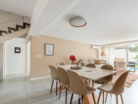 Casa en Venta 2 años