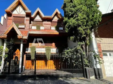 Casa Chalet  en Alquiler en Lanús Este, Lanús, G.B.A. Zona Sur
