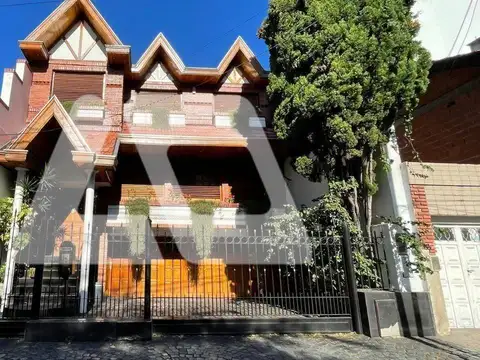 Casa Chalet  en Alquiler en Lanús Este, Lanús, G.B.A. Zona Sur