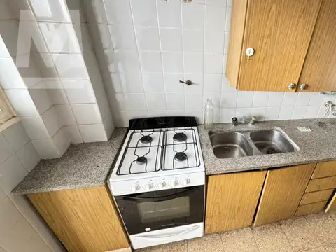 Departamento en Venta 35 años