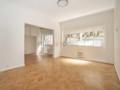 VENTA DEPARTAMENTO 3 AMBIENTES CON COCHERA PALERMO