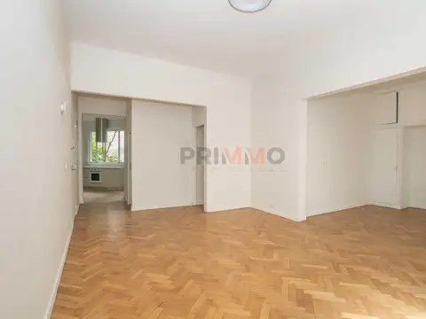 Departamento en Venta en Palermo, USD 385.000