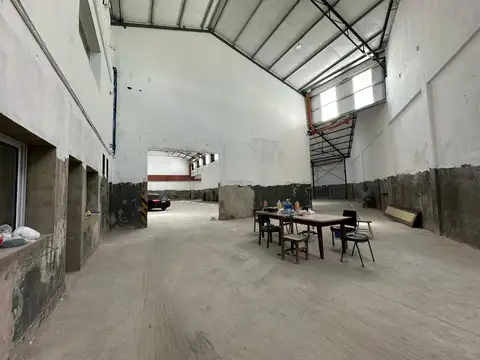 Galpon en Alquiler en Boca, USD 19.600