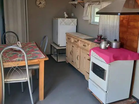 Casa en Venta en Rivadavia, Las Colonias