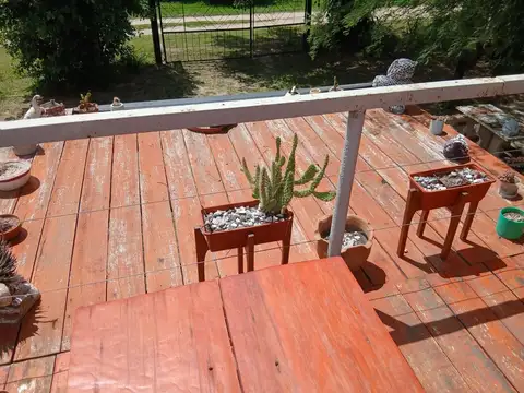 Casa en Venta en Rivadavia, USD 30.000