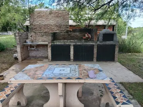 Casa en Venta 6 años