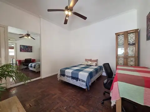 Depto Tipo Casa en Alquiler de 1 dormitorio