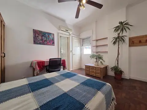 Depto Tipo Casa en Alquiler de Monoambiente