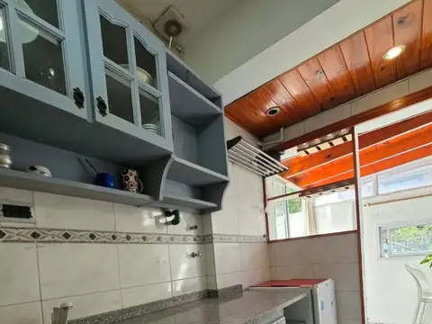 Depto Tipo Casa en Alquiler 62 años