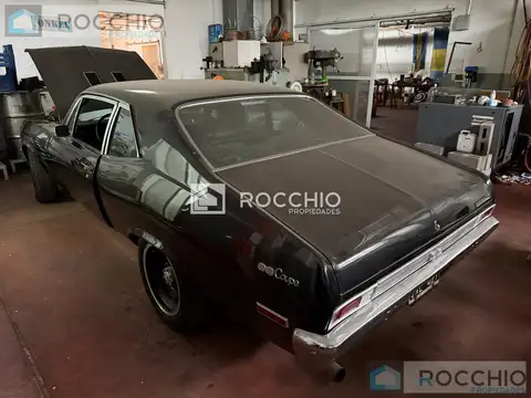 chivilcoy  al 6100