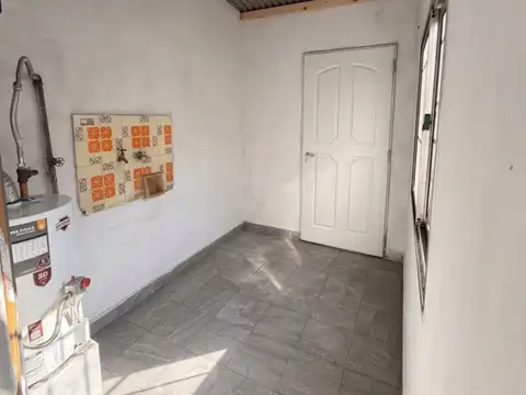 PH 2 AMBIENTES CON PATIO - ITUZAINGÓ