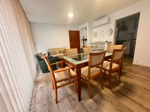 Departamento en Alquiler en Santa Fe, La Capital