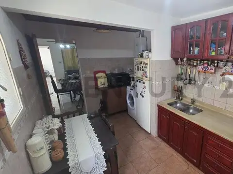 Casa MULTIFAMILIAR en venta en Villa Bosch