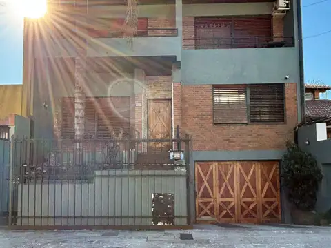 Ramón B. Castro 2600