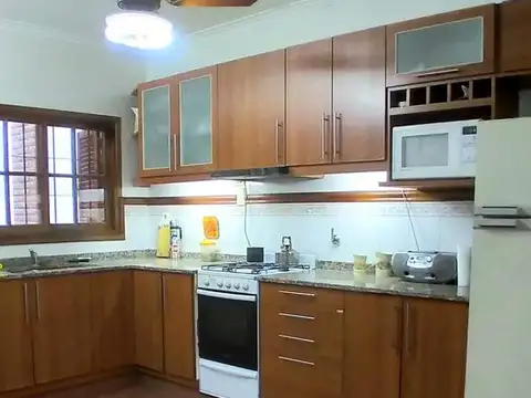 Casa en Venta en Santa Fe, USD 300.000