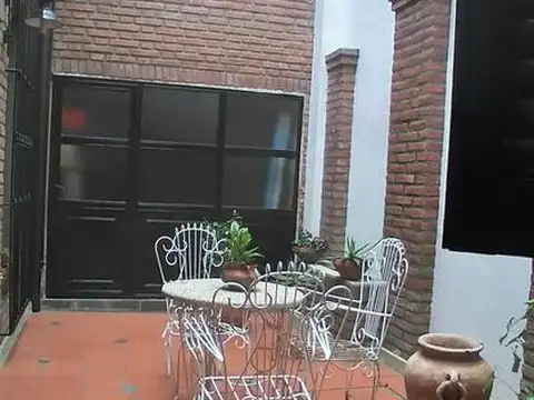 Se vende casa en Santa Fe