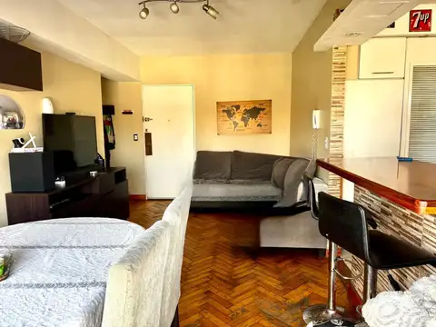 Departamento en Venta de 3 ambientes