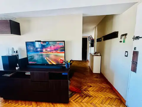 Departamento en Venta 46 años