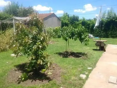 impecable Lote Ituzaingo Norte 10 x 20,7