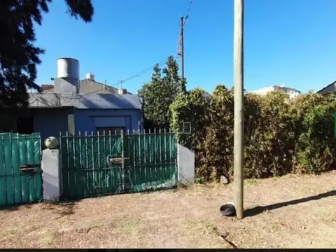 Terreno en Venta de 207,0 m2